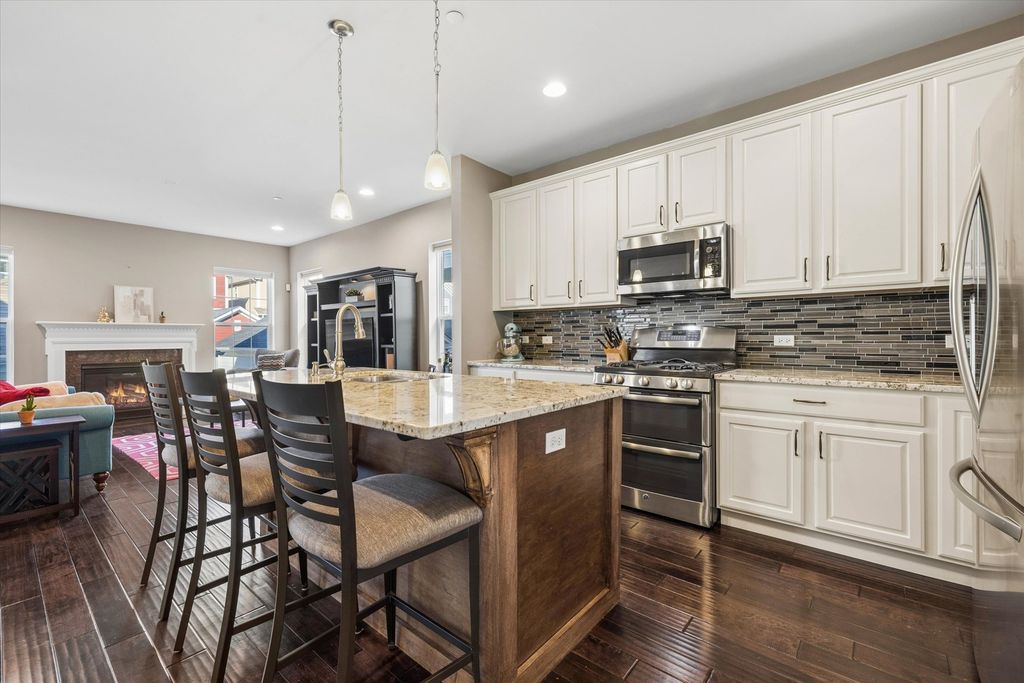 26 N Dryden Place, Arlington Heights, IL 60004 — photo 5