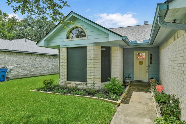 2525 40th Avenue N, Texas City, TX 77590