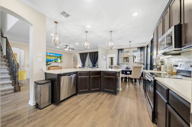 2901 Gilchrist Drive, Waco, TX 76655