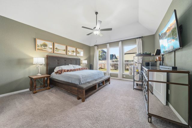 2901 Gilchrist Drive, Waco, TX 76655