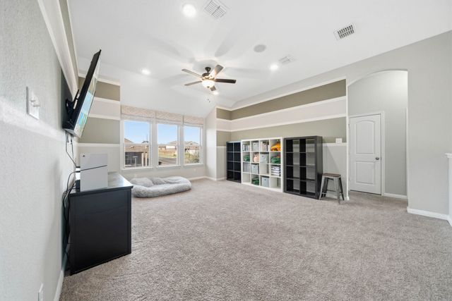 2901 Gilchrist Drive, Waco, TX 76655