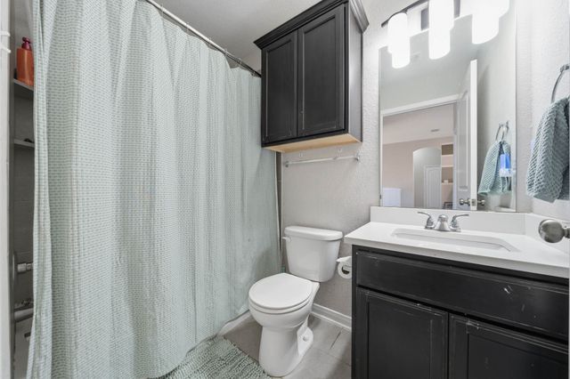 2901 Gilchrist Drive, Waco, TX 76655