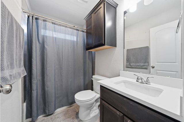 2901 Gilchrist Drive, Waco, TX 76655