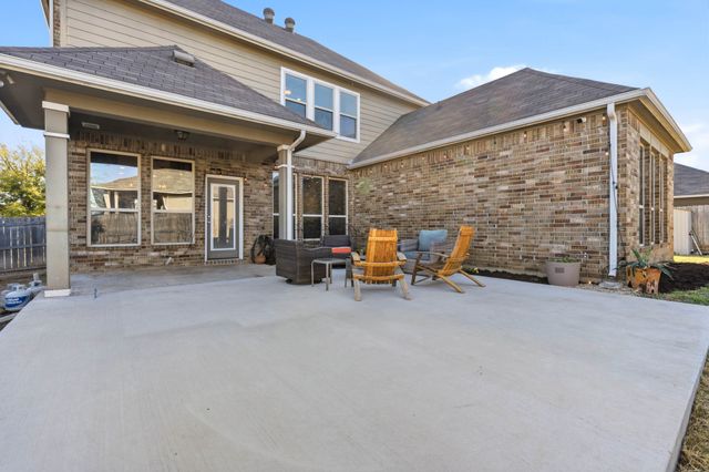 2901 Gilchrist Drive, Waco, TX 76655