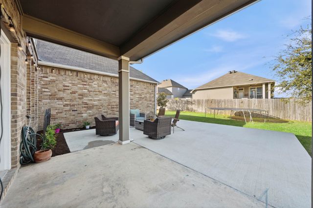 2901 Gilchrist Drive, Waco, TX 76655