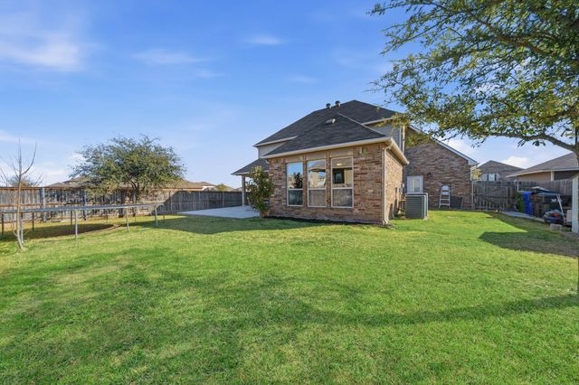 2901 Gilchrist Drive, Waco, TX 76655