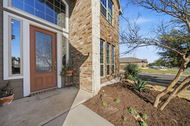 2901 Gilchrist Drive, Waco, TX 76655