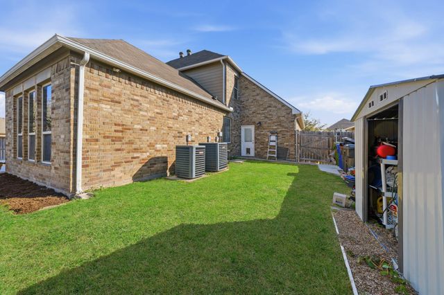2901 Gilchrist Drive, Waco, TX 76655