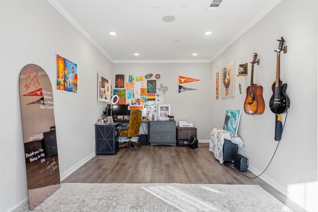 2901 Gilchrist Drive, Waco, TX 76655