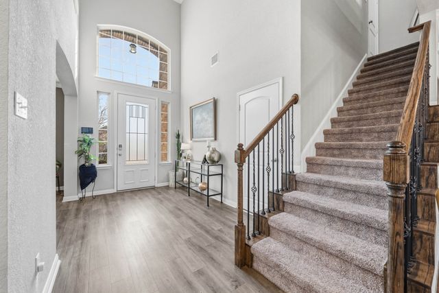 2901 Gilchrist Drive, Waco, TX 76655