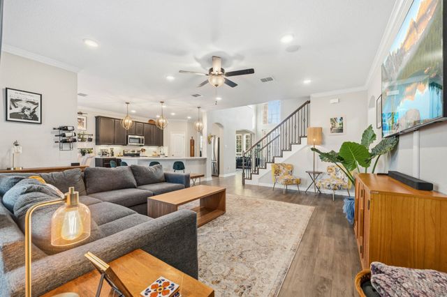 2901 Gilchrist Drive, Waco, TX 76655