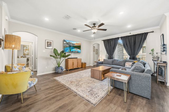 2901 Gilchrist Drive, Waco, TX 76655