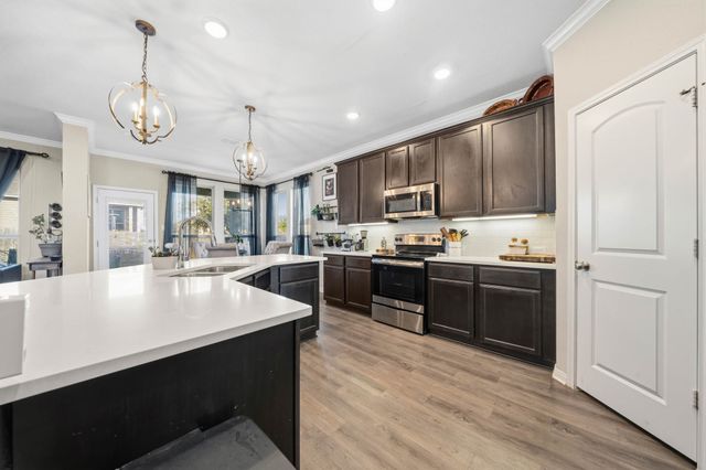 2901 Gilchrist Drive, Waco, TX 76655