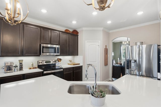 2901 Gilchrist Drive, Waco, TX 76655