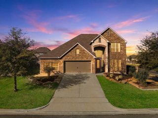 2901 Gilchrist Drive, Waco, TX 76655