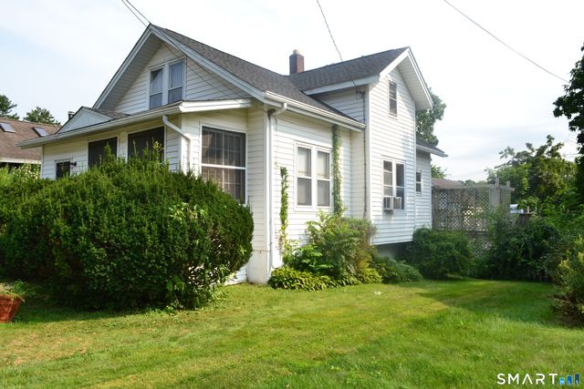 56 Lovell Avenue, Windsor, CT 06095