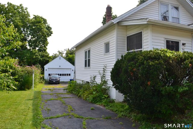 56 Lovell Avenue, Windsor, CT 06095