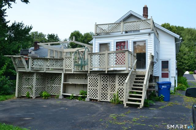 56 Lovell Avenue, Windsor, CT 06095