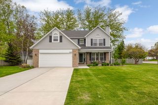 2632 Switch Grass Road, Morris, IL 60450