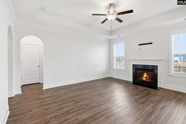 1525 Garrett Court, Chapin, SC 29036