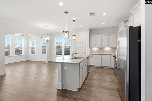 1525 Garrett Court, Chapin, SC 29036