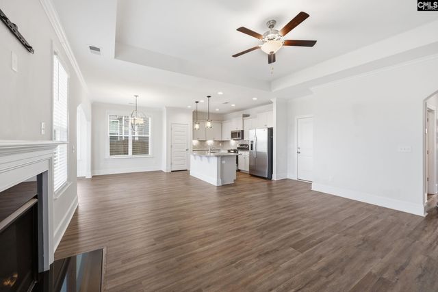 1525 Garrett Court, Chapin, SC 29036