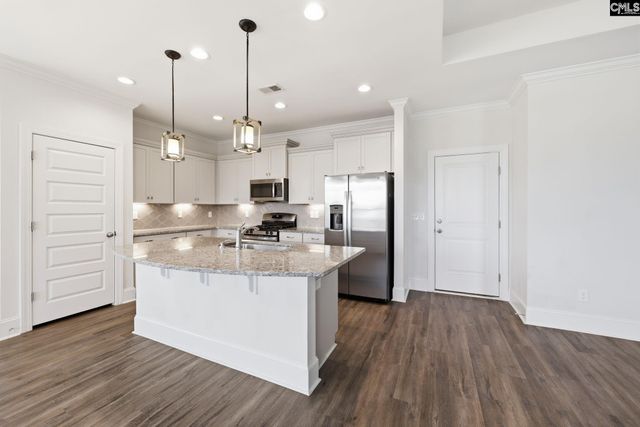 1525 Garrett Court, Chapin, SC 29036