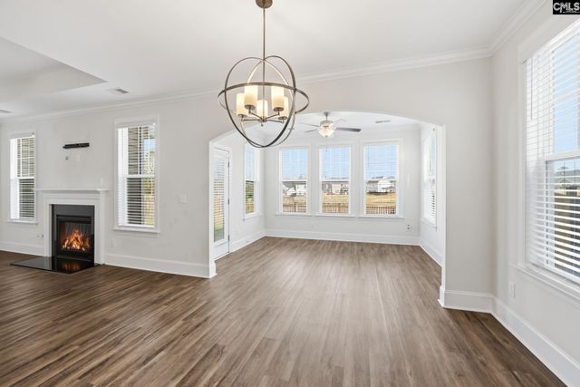 1525 Garrett Court, Chapin, SC 29036