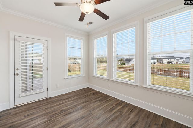 1525 Garrett Court, Chapin, SC 29036