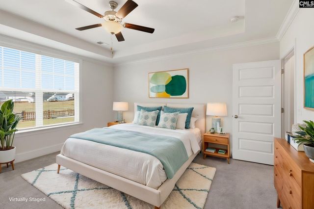 1525 Garrett Court, Chapin, SC 29036