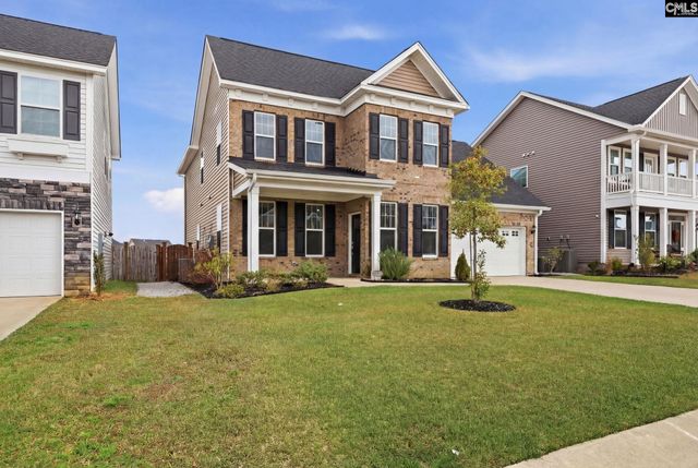 1525 Garrett Court, Chapin, SC 29036