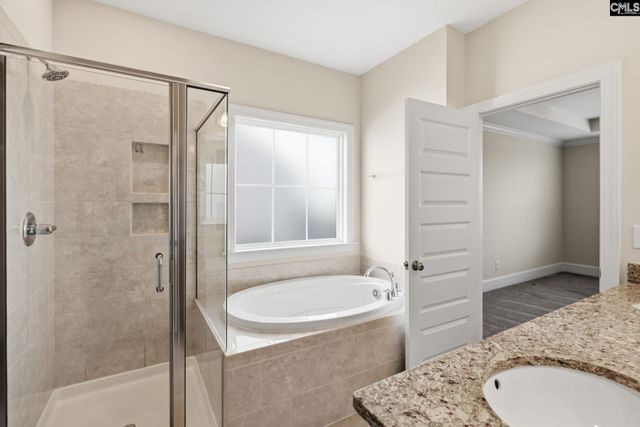 1525 Garrett Court, Chapin, SC 29036