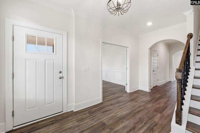 1525 Garrett Court, Chapin, SC 29036