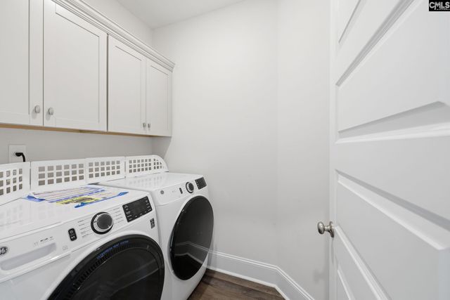 1525 Garrett Court, Chapin, SC 29036