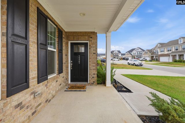 1525 Garrett Court, Chapin, SC 29036