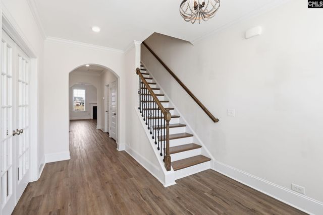 1525 Garrett Court, Chapin, SC 29036