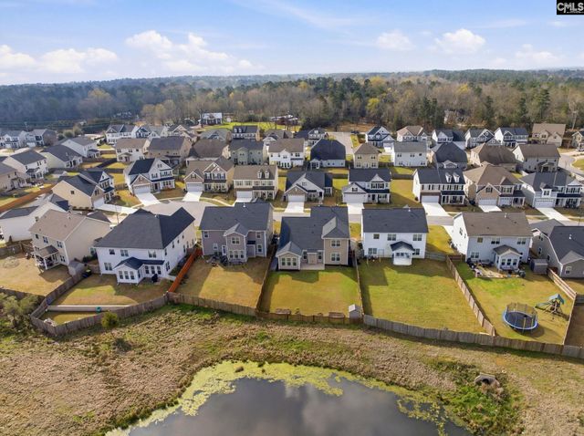 1525 Garrett Court, Chapin, SC 29036