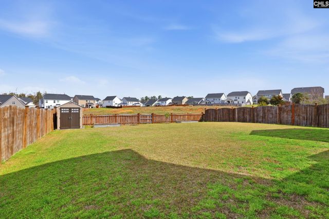 1525 Garrett Court, Chapin, SC 29036