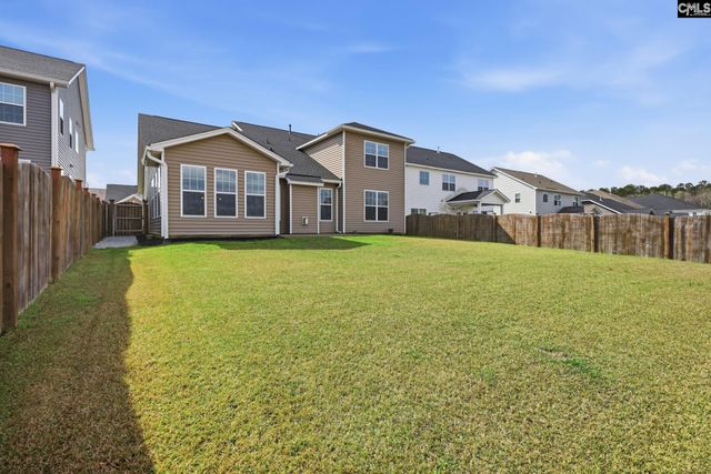 1525 Garrett Court, Chapin, SC 29036