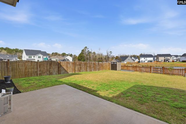 1525 Garrett Court, Chapin, SC 29036