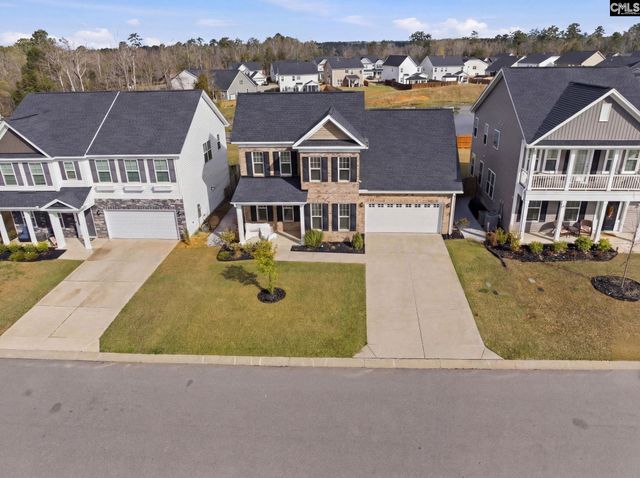 1525 Garrett Court, Chapin, SC 29036