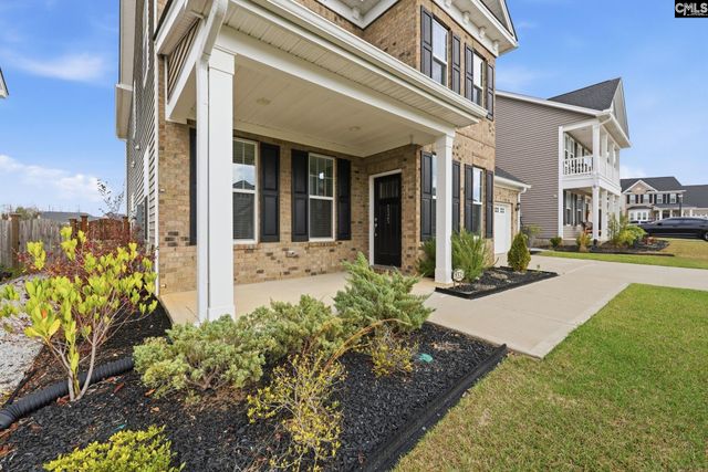 1525 Garrett Court, Chapin, SC 29036