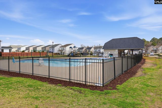 1525 Garrett Court, Chapin, SC 29036