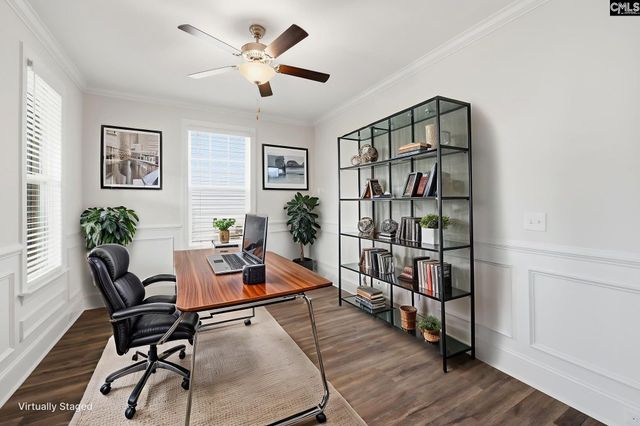 1525 Garrett Court, Chapin, SC 29036