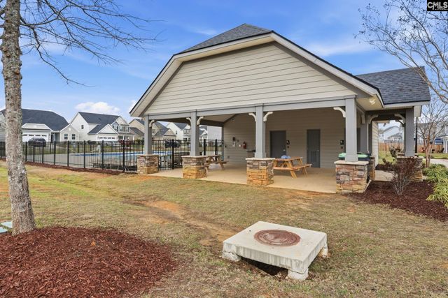 1525 Garrett Court, Chapin, SC 29036