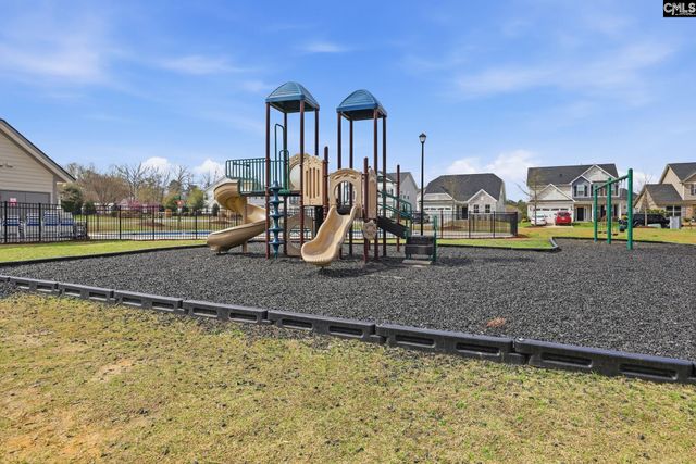 1525 Garrett Court, Chapin, SC 29036