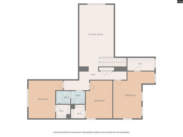 1525 Garrett Court, Chapin, SC 29036