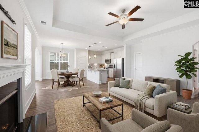 1525 Garrett Court, Chapin, SC 29036