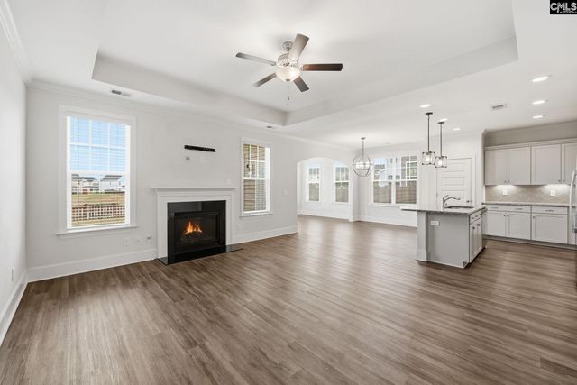 1525 Garrett Court, Chapin, SC 29036