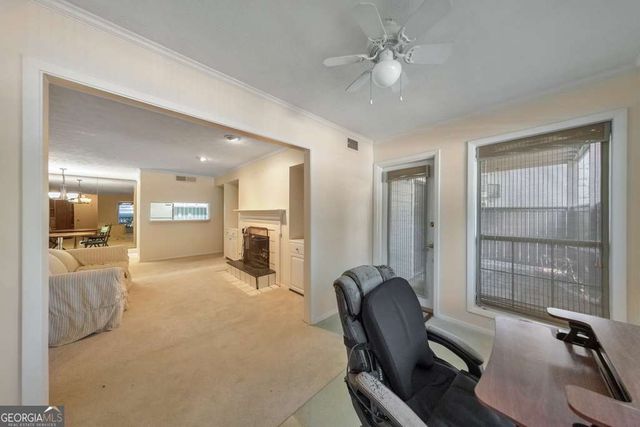 513 Park Ridge Circle, Marietta, GA 30068